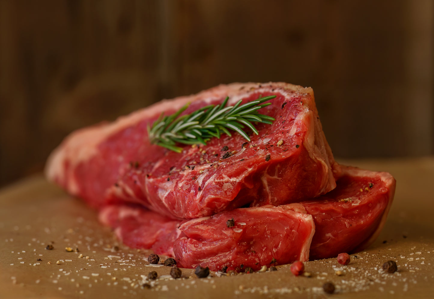 NY Strip Steak
