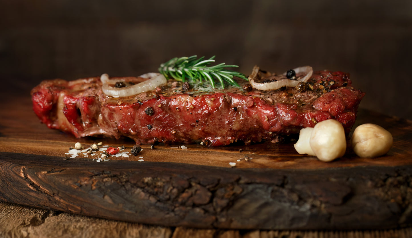 Steak Lover's Box