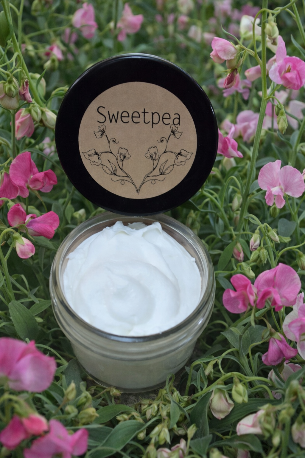 Grass-Fed Tallow Lotion
