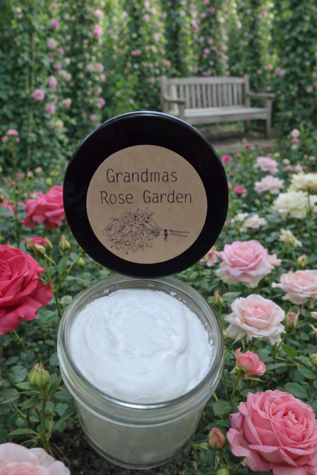 Grass-Fed Tallow Lotion