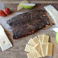 Dan's Honey Smoked Steelhead