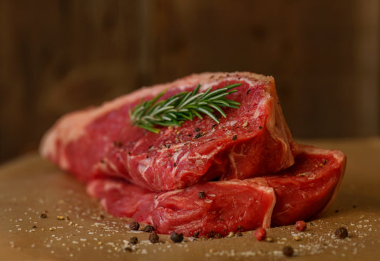 Steak Lover's Box