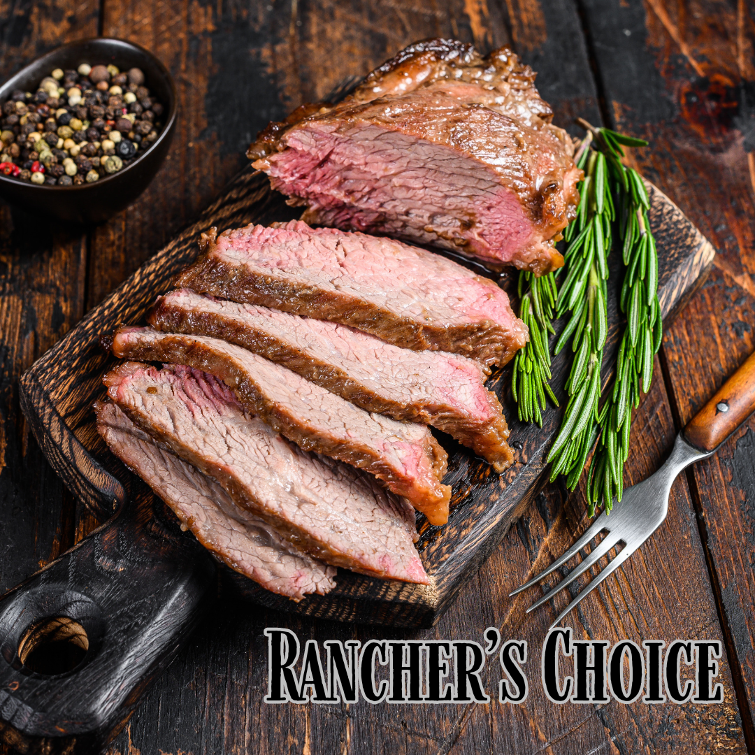 Rancher's Choice Bundle
