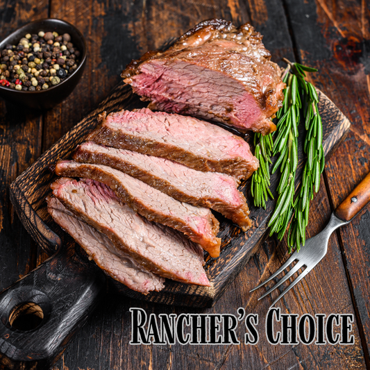 Rancher's Choice Bundle