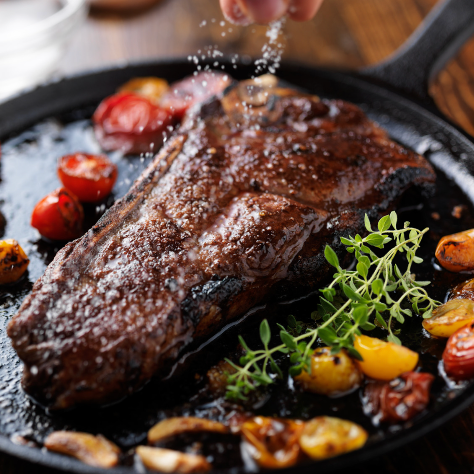 Surf & Turf Bundle