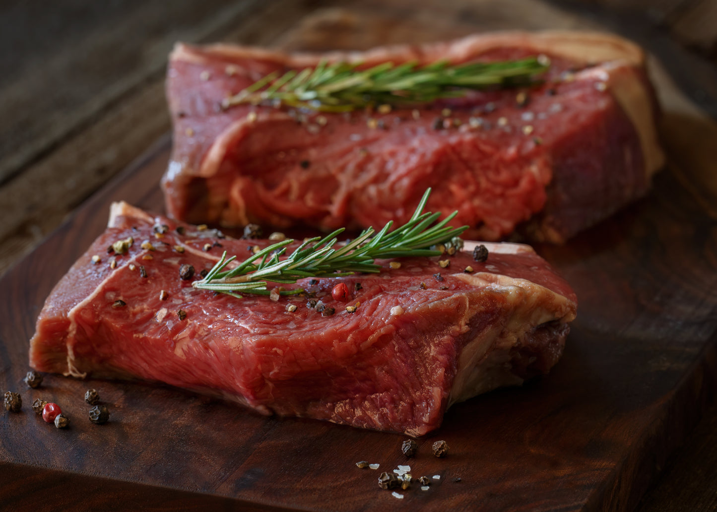 Steak Lover's Box