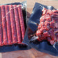 Grass-Fed Beef Sticks (Bite Size Pieces)