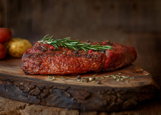 Steak Lover's Box