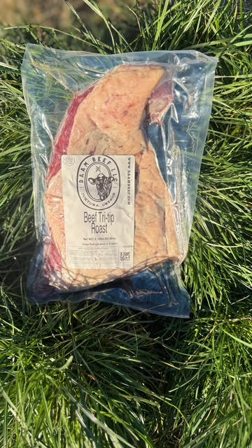 Tri-Tip