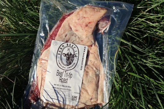 Tri-Tip